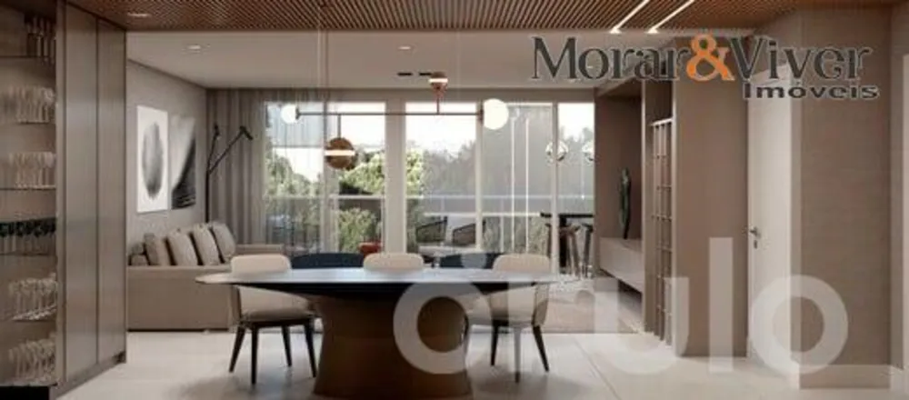 Apartamento, 3 quartos, 143 m² - Foto 6