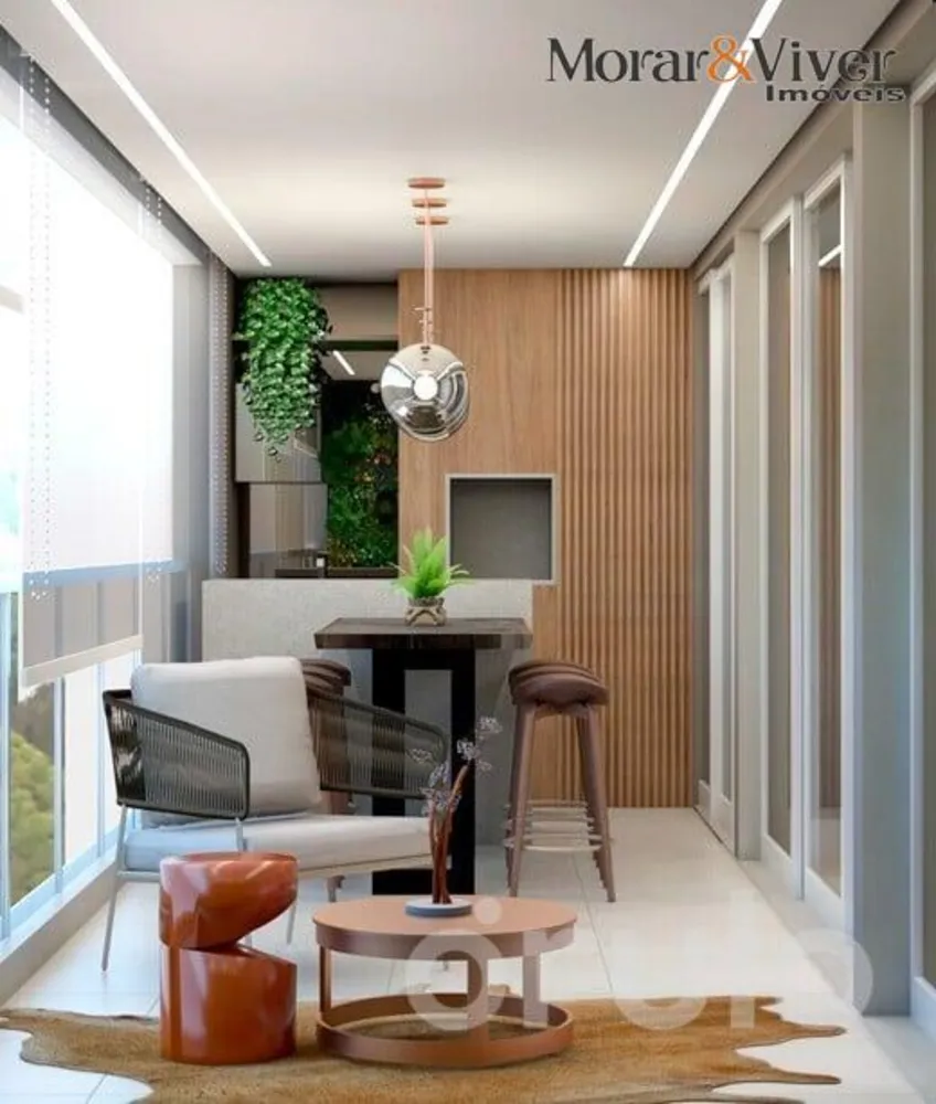 Apartamento, 3 quartos, 143 m² - Foto 8