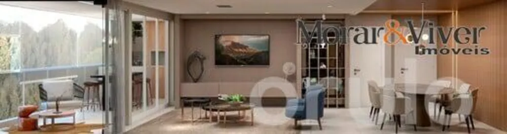 Apartamento, 3 quartos, 143 m² - Foto 7