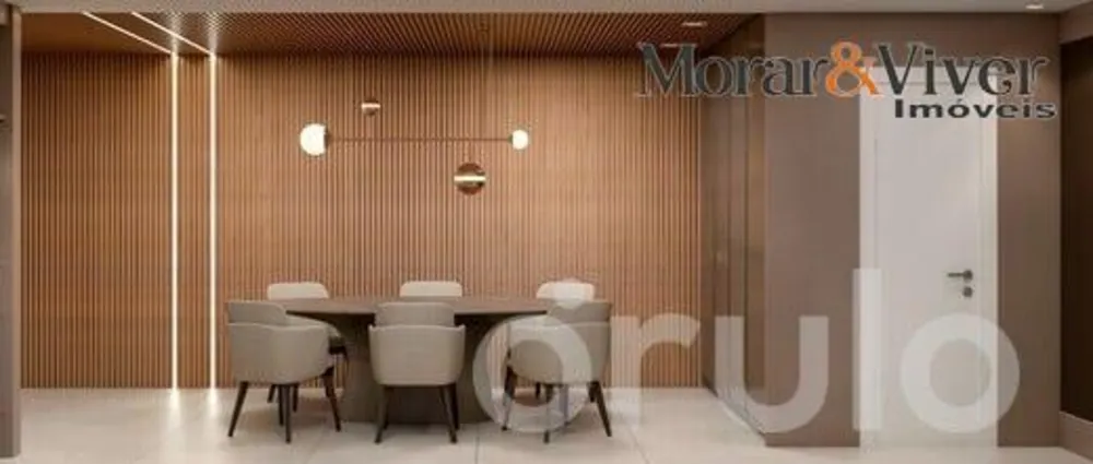 Apartamento, 3 quartos, 143 m² - Foto 4