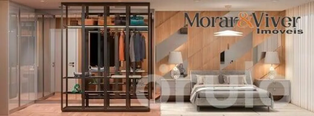 Apartamento, 3 quartos, 143 m² - Foto 10