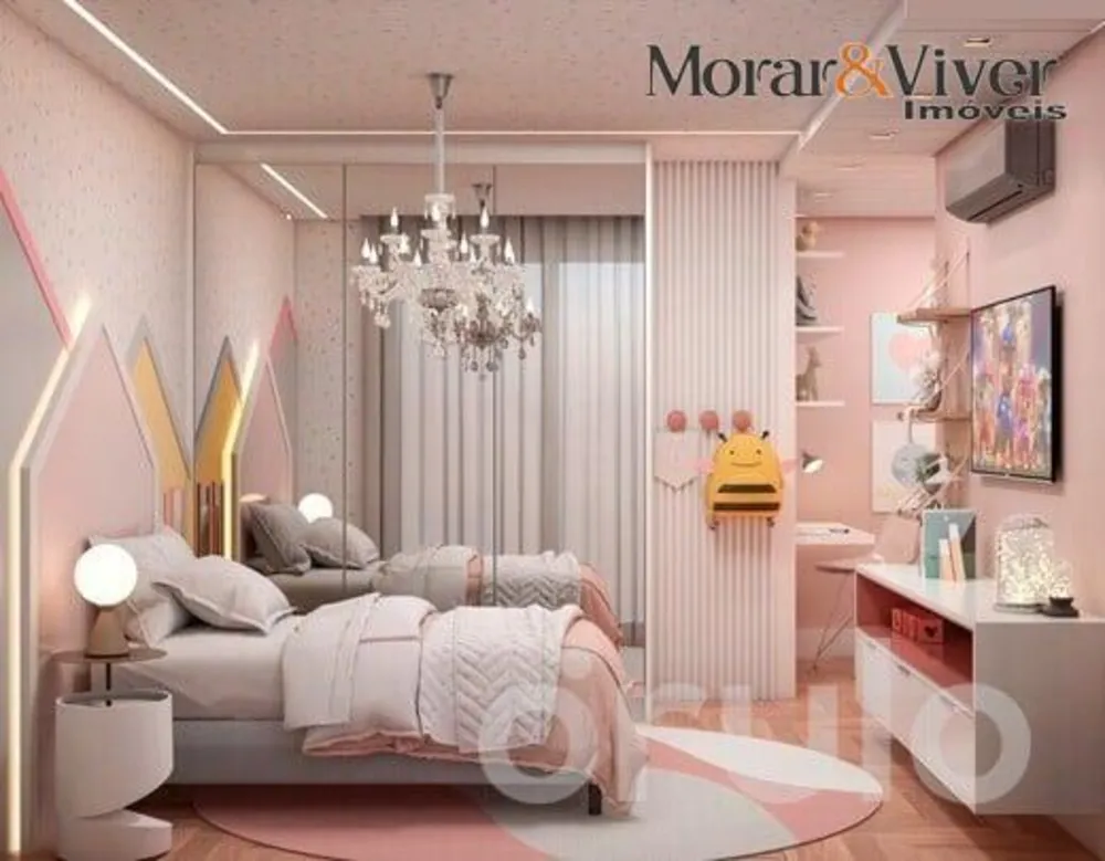 Apartamento, 3 quartos, 143 m² - Foto 13