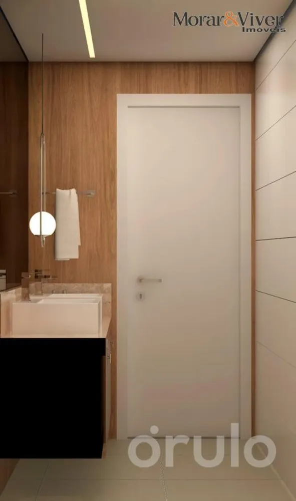 Apartamento, 3 quartos, 143 m² - Foto 16