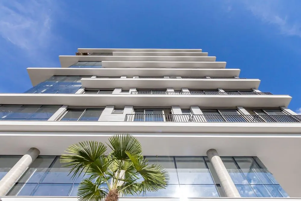 Apartamento, 4 quartos, 246 m² - Foto 1