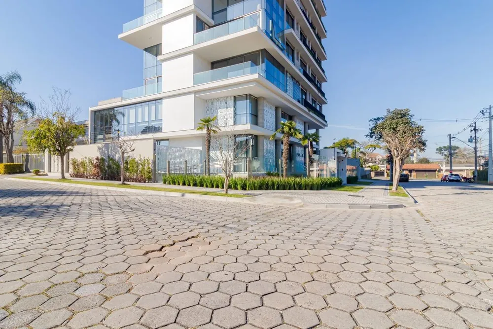 Apartamento, 4 quartos, 246 m² - Foto 2