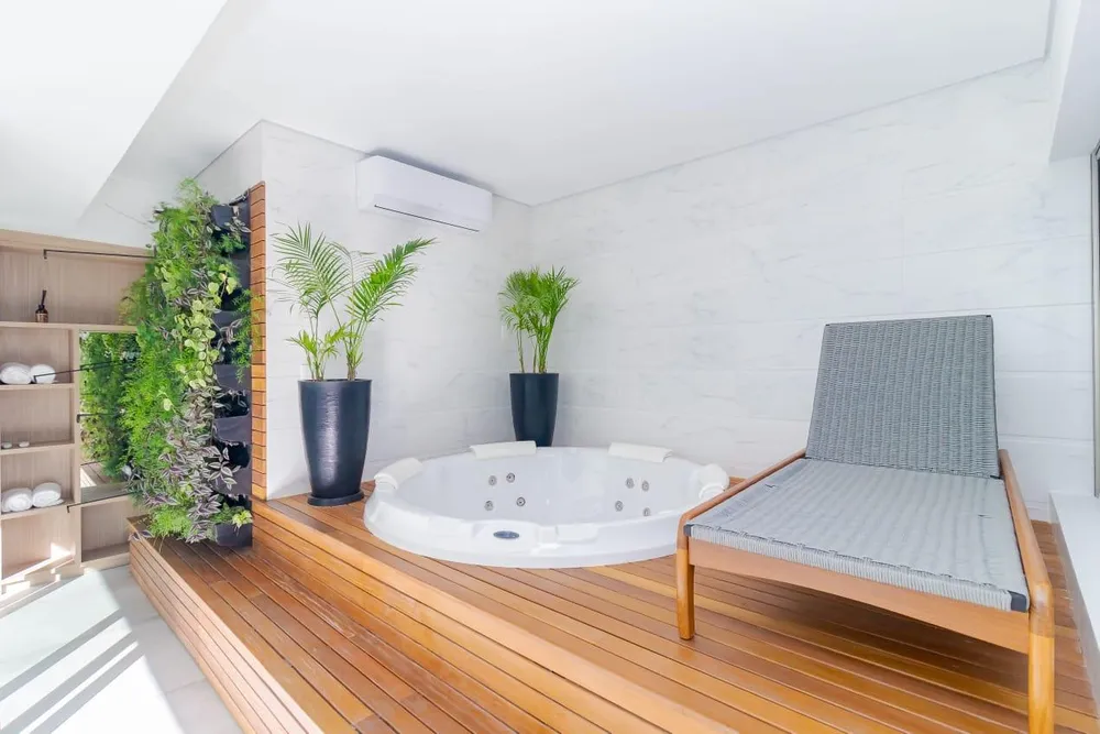 Apartamento, 4 quartos, 246 m² - Foto 9