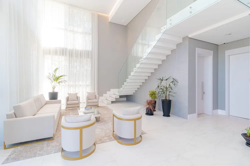 Apartamento, 4 quartos, 246 m² - Foto 7
