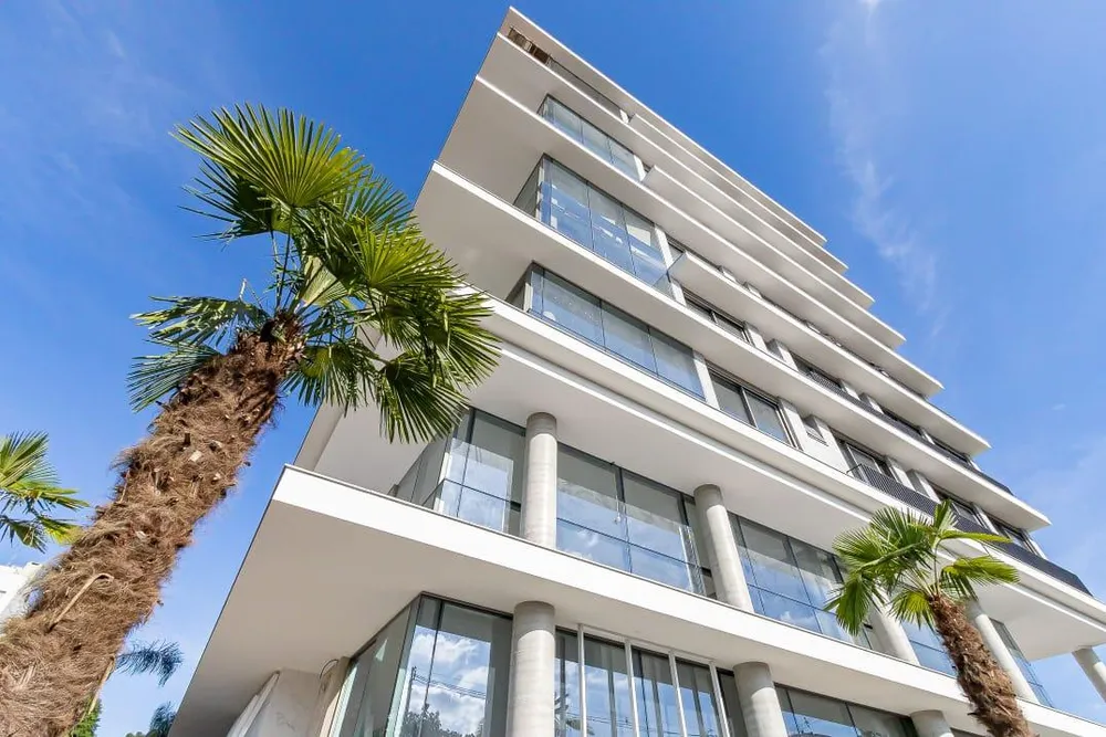 Apartamento, 4 quartos, 246 m² - Foto 4