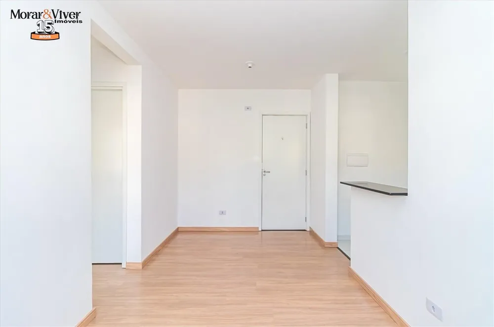 Apartamento, 2 quartos, 45 m² - Foto 1