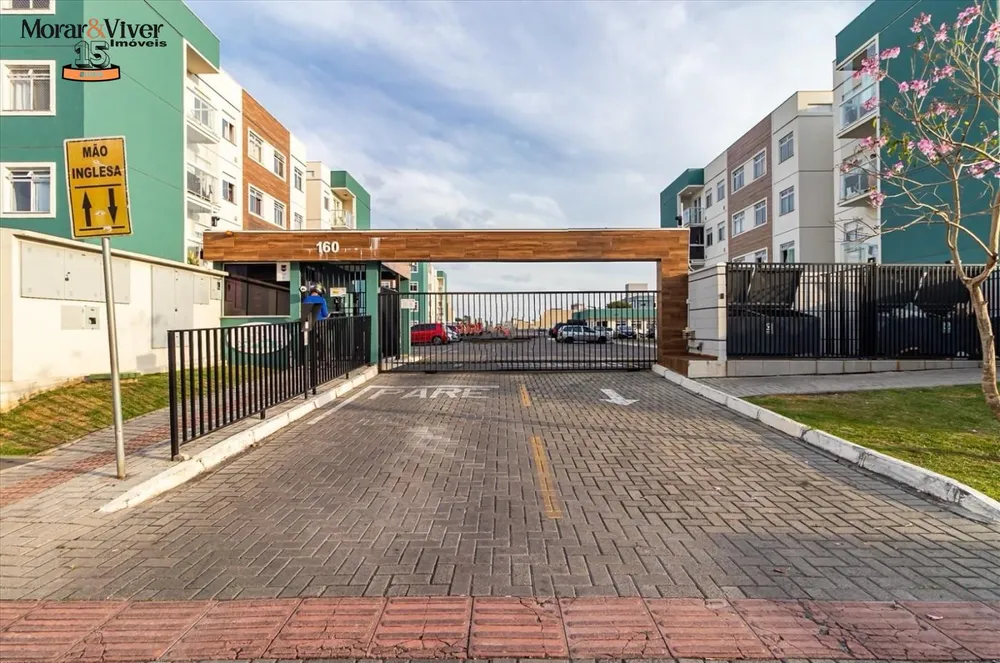 Apartamento, 2 quartos, 45 m² - Foto 7