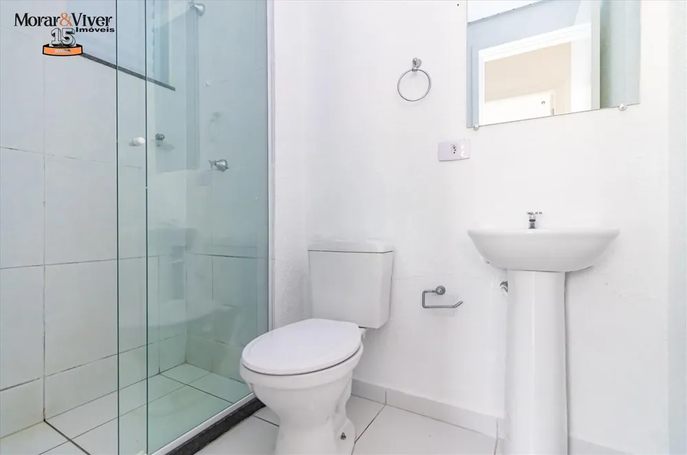 Apartamento, 2 quartos, 45 m² - Foto 3
