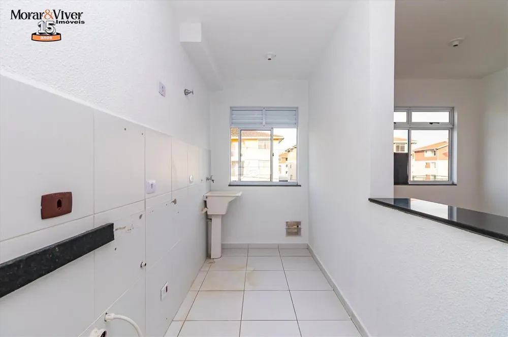 Apartamento, 2 quartos, 45 m² - Foto 2