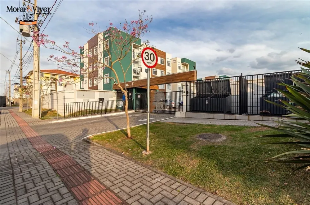 Apartamento, 2 quartos, 45 m² - Foto 10