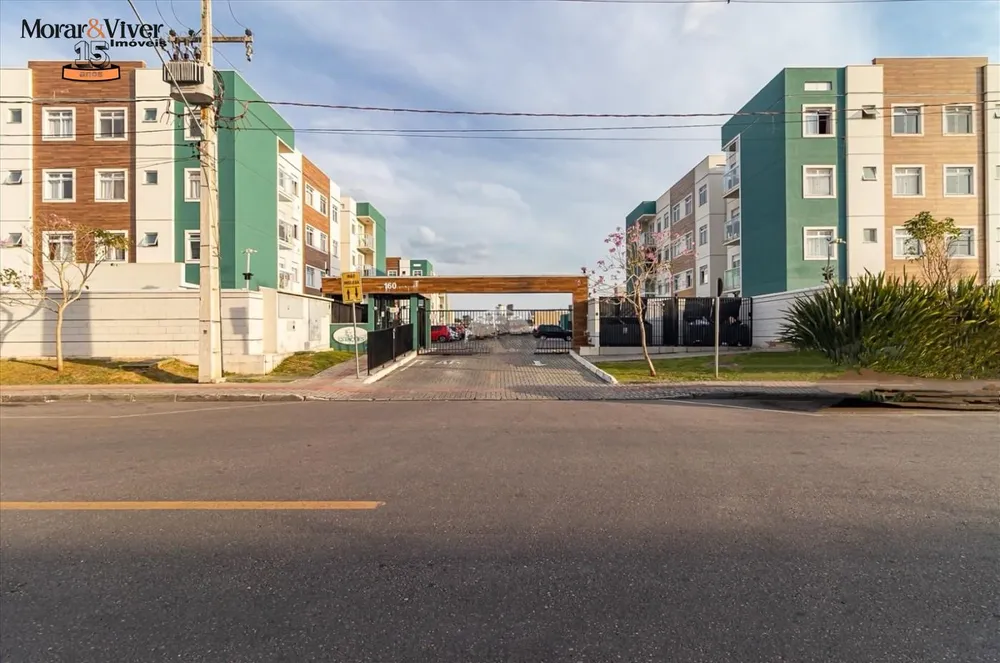 Apartamento, 2 quartos, 45 m² - Foto 11