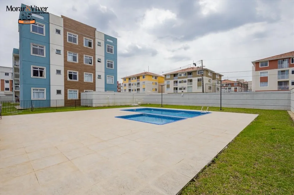 Apartamento, 2 quartos, 45 m² - Foto 12