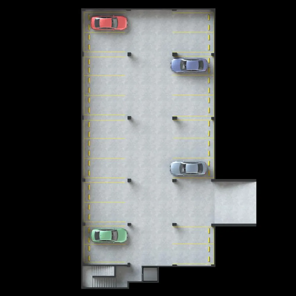 Cobertura, 3 quartos, 110 m² - Foto 12
