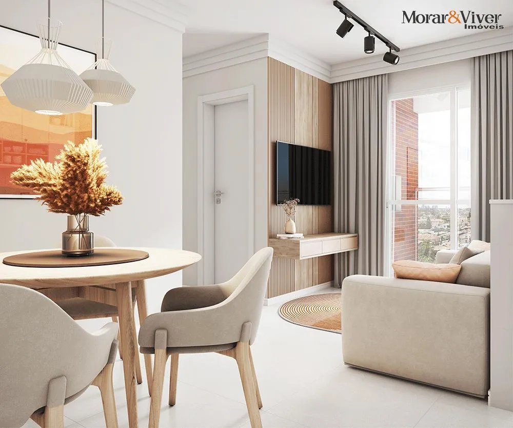 Cobertura, 3 quartos, 110 m² - Foto 6
