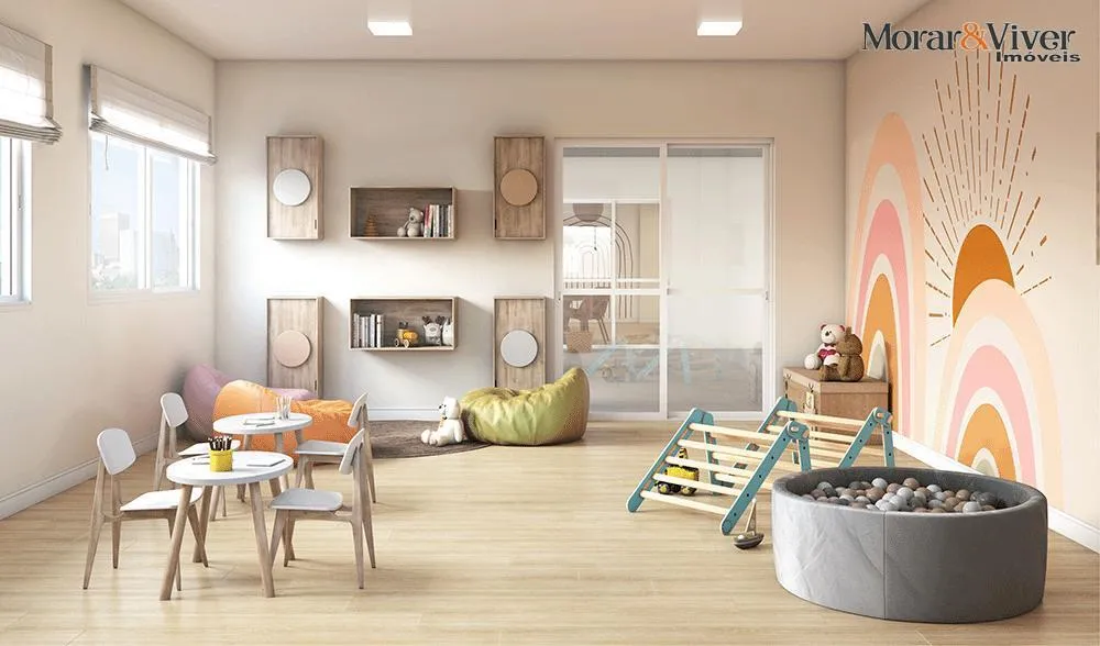 Cobertura, 3 quartos, 110 m² - Foto 7