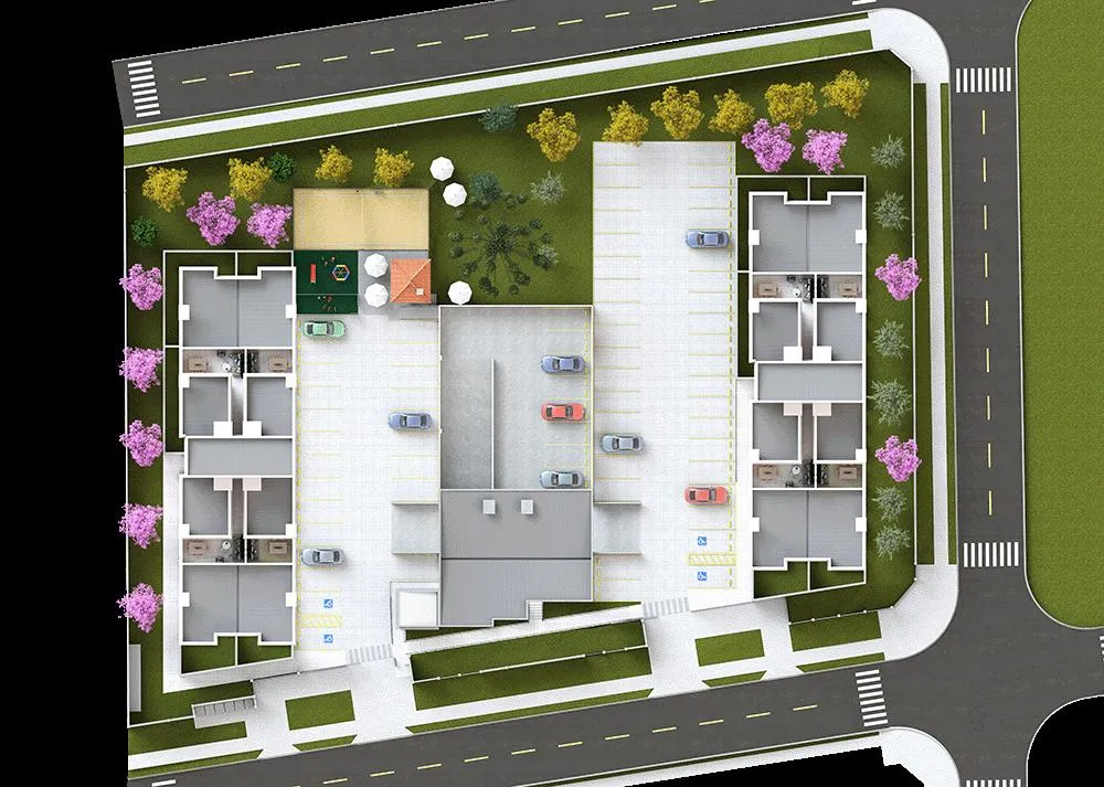 Cobertura, 3 quartos, 110 m² - Foto 15