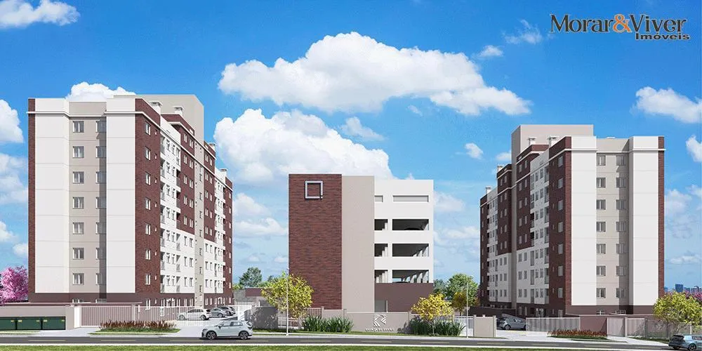 Cobertura, 3 quartos, 110 m² - Foto 1
