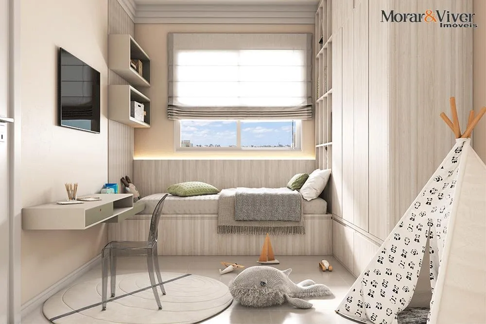 Cobertura, 3 quartos, 110 m² - Foto 10