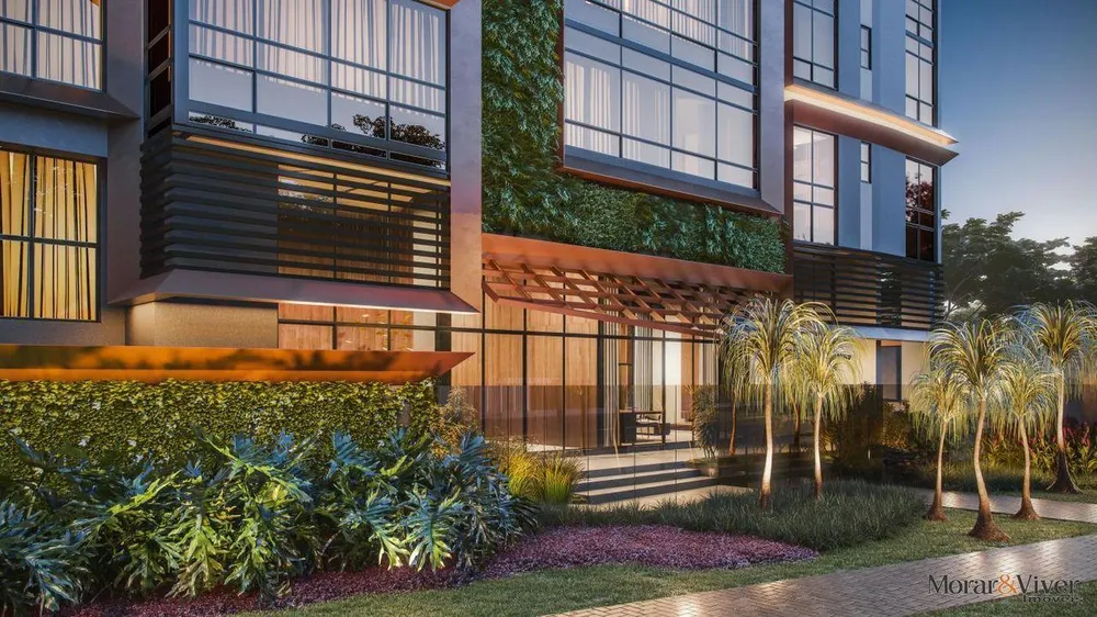 Apartamento, 3 quartos, 227 m² - Foto 5