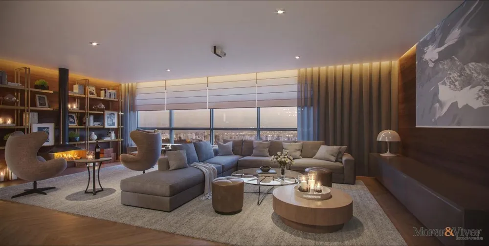Apartamento, 3 quartos, 227 m² - Foto 6