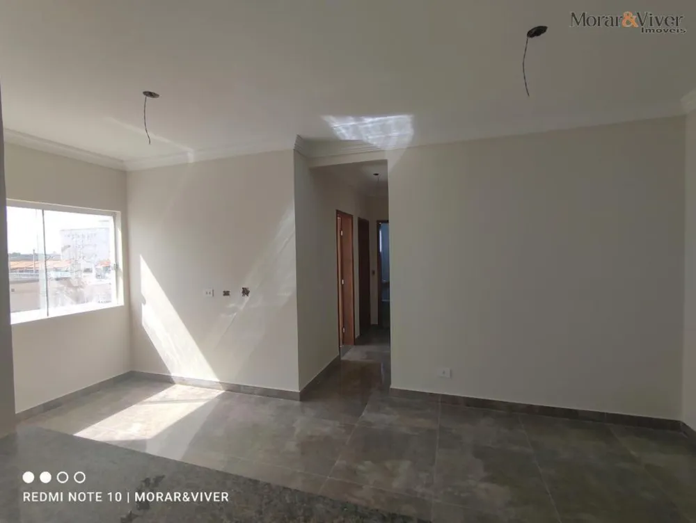 Apartamento, 3 quartos, 59 m² - Foto 7