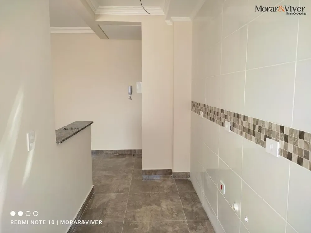 Apartamento, 3 quartos, 59 m² - Foto 5