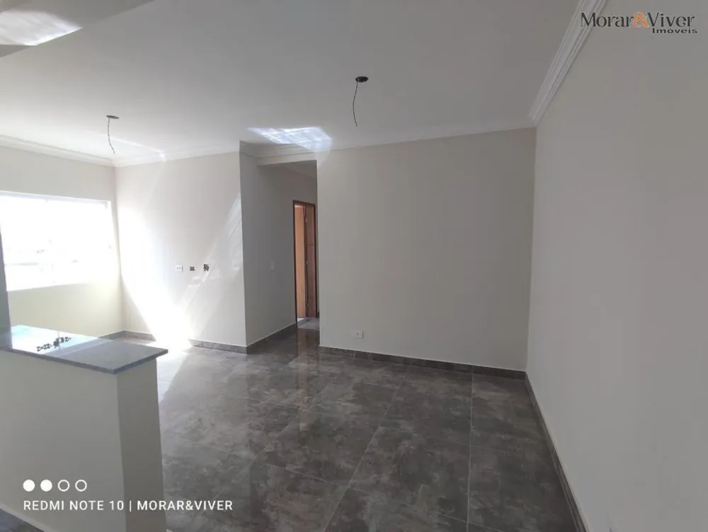 Apartamento, 3 quartos, 59 m² - Foto 3