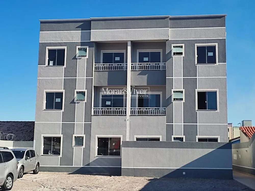 Apartamento, 3 quartos, 59 m² - Foto 1