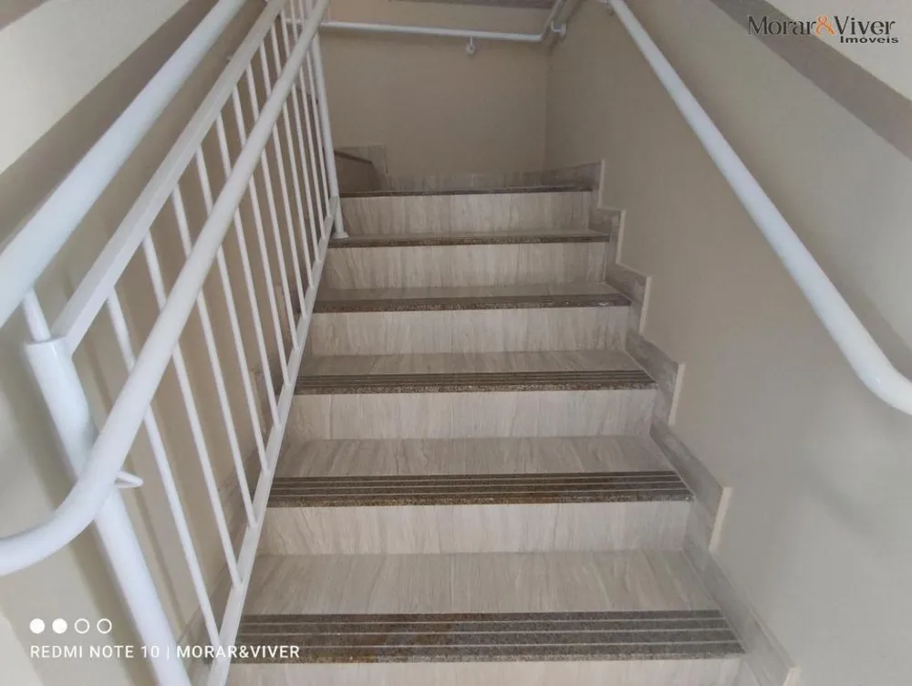 Apartamento, 3 quartos, 59 m² - Foto 2