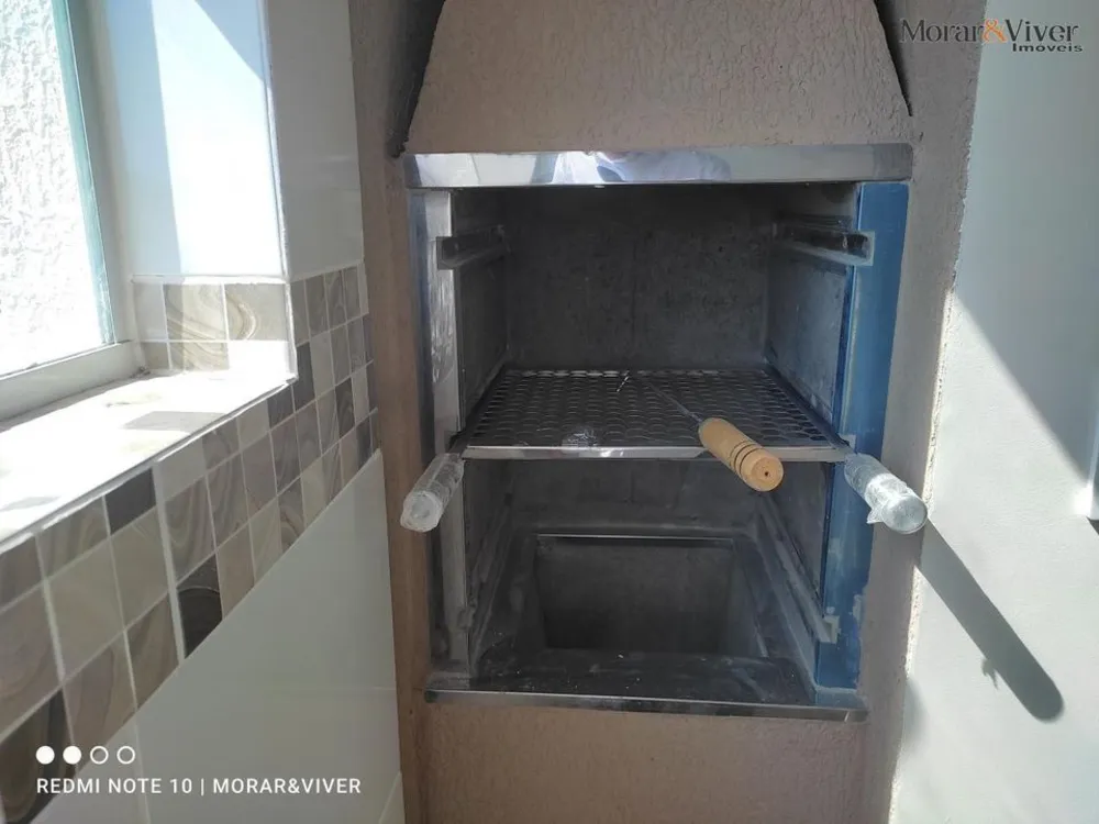 Apartamento, 3 quartos, 59 m² - Foto 4