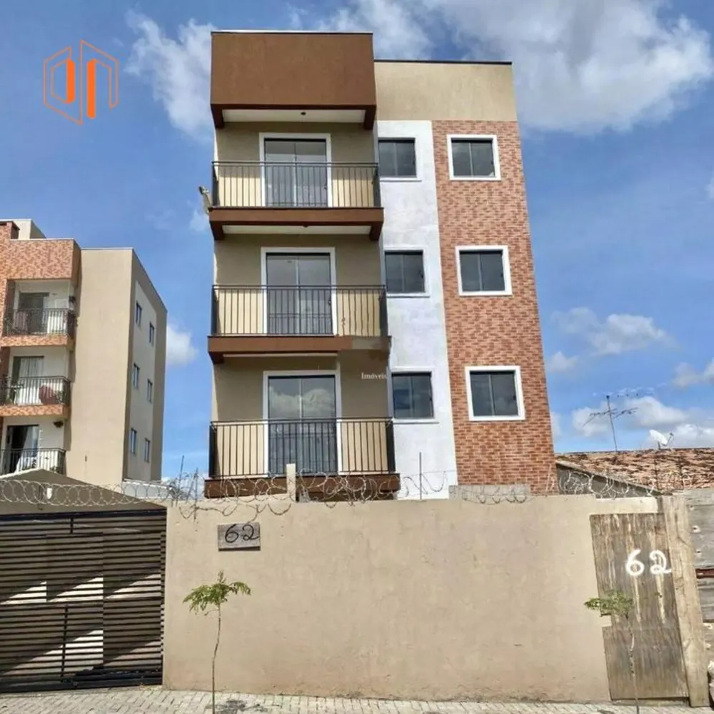 Apartamento, 3 quartos, 59 m² - Foto 13