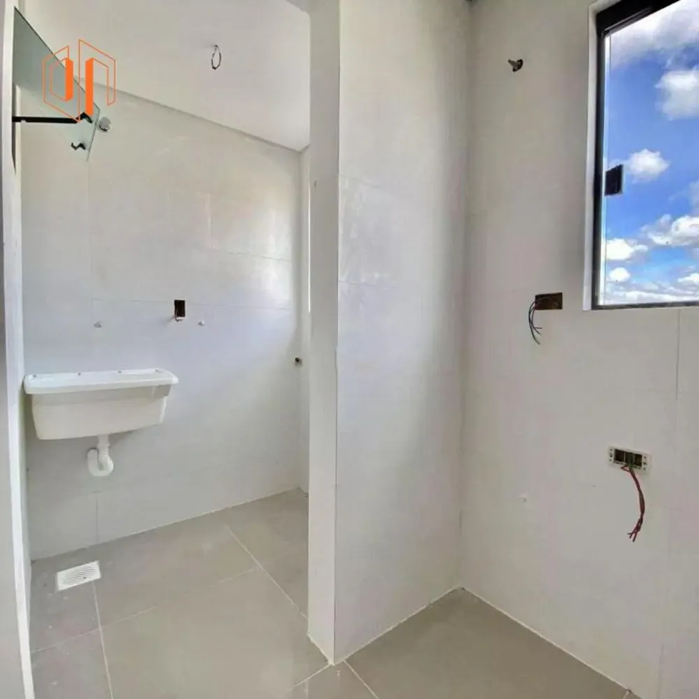 Apartamento, 3 quartos, 59 m² - Foto 7