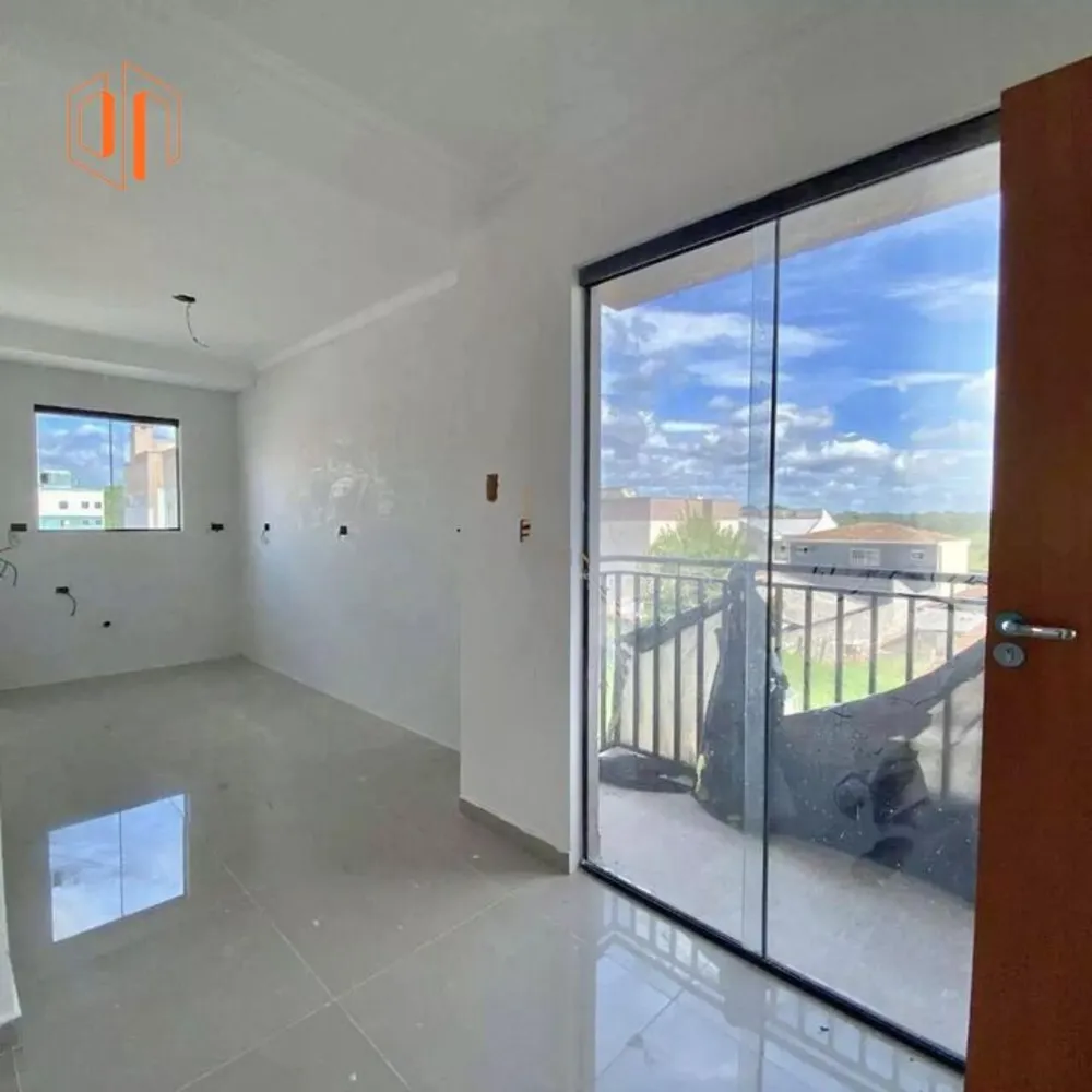 Apartamento, 3 quartos, 59 m² - Foto 5