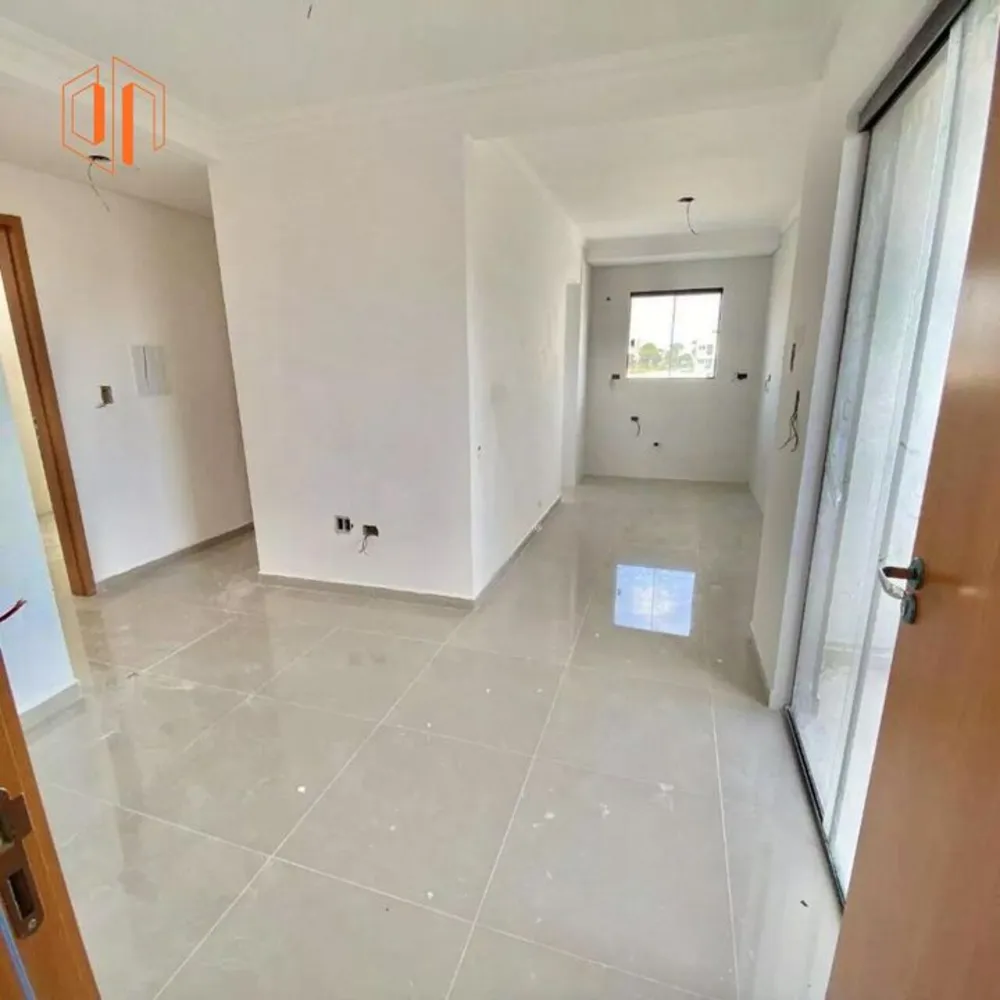 Apartamento, 3 quartos, 59 m² - Foto 4