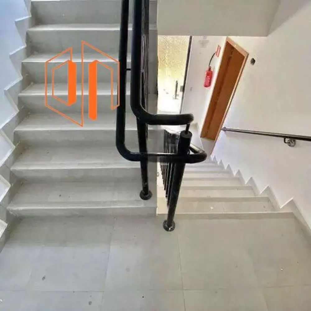 Apartamento, 3 quartos, 59 m² - Foto 2