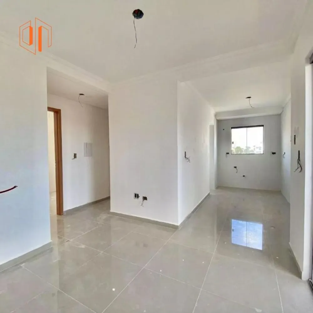 Apartamento, 3 quartos, 59 m² - Foto 3