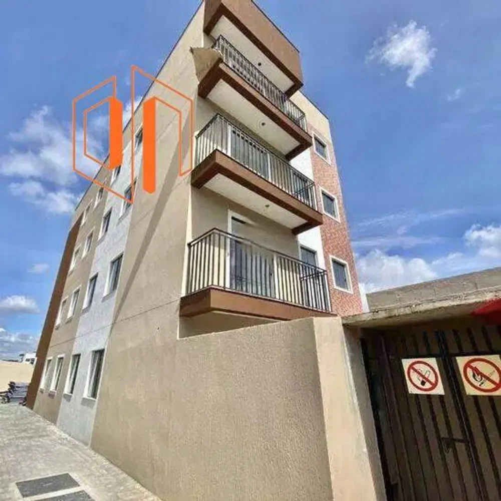 Apartamento, 3 quartos, 59 m² - Foto 14