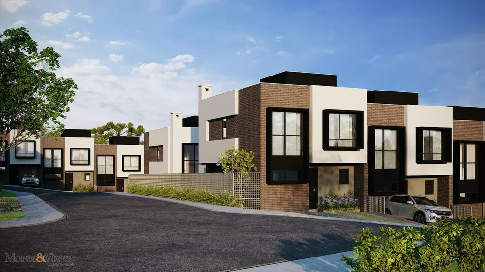 Casa, 3 quartos, 103 m² - Foto 3