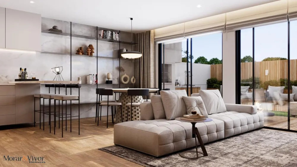 Casa, 3 quartos, 103 m² - Foto 11