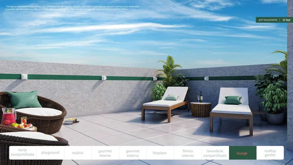Flat/Apart Hotel, 1 quarto, 39 m² - Foto 12