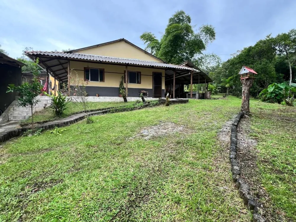 Chácara, 3 hectares - Foto 1