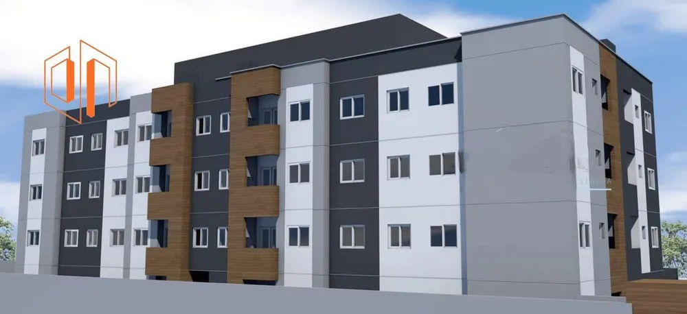 Apartamento, 2 quartos, 49 m² - Foto 7