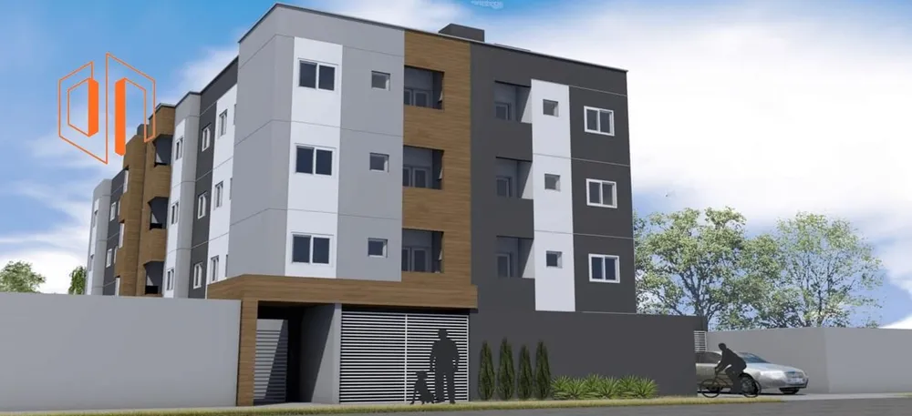 Apartamento, 2 quartos, 49 m² - Foto 3