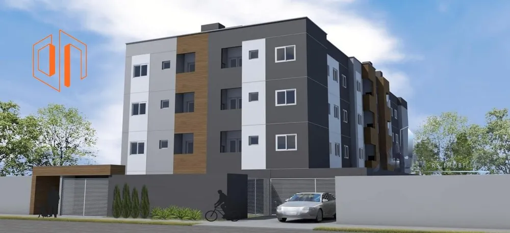 Apartamento, 2 quartos, 49 m² - Foto 6