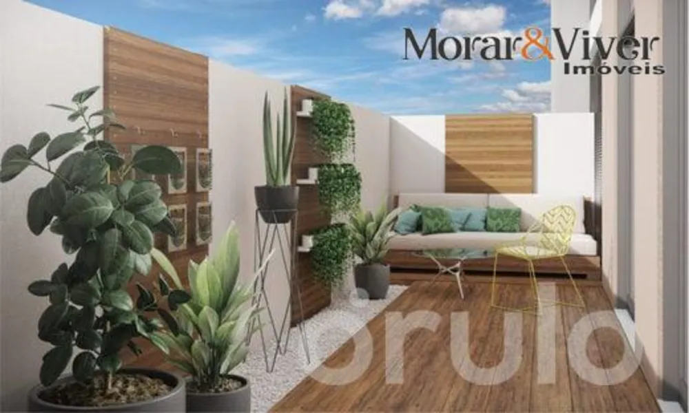 Apartamento, 1 quarto, 26 m² - Foto 1