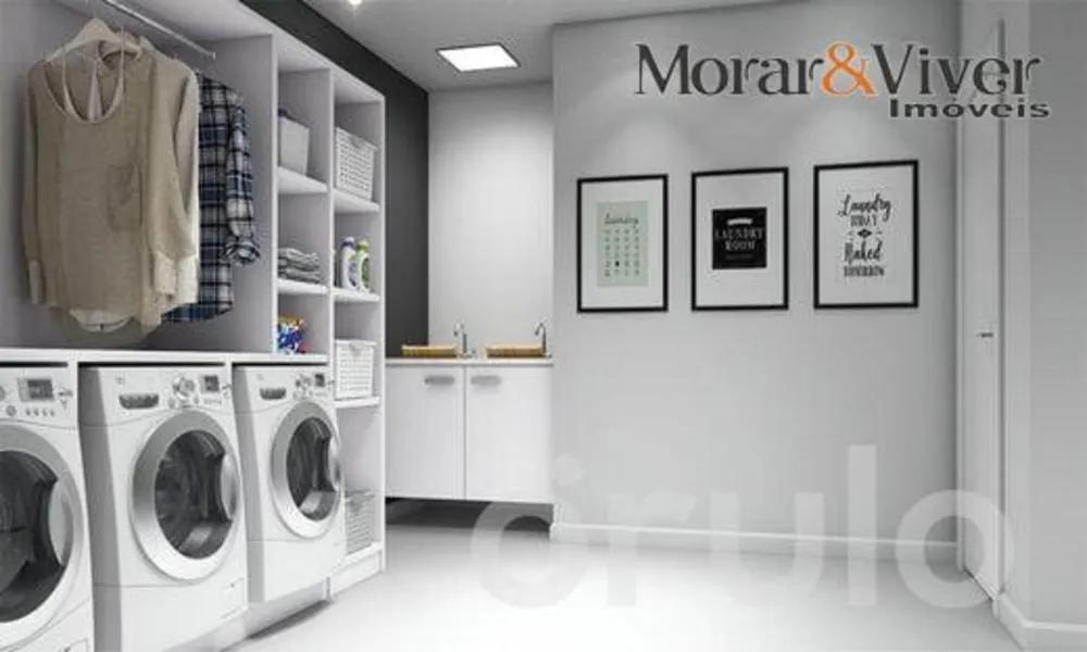 Apartamento, 1 quarto, 26 m² - Foto 6