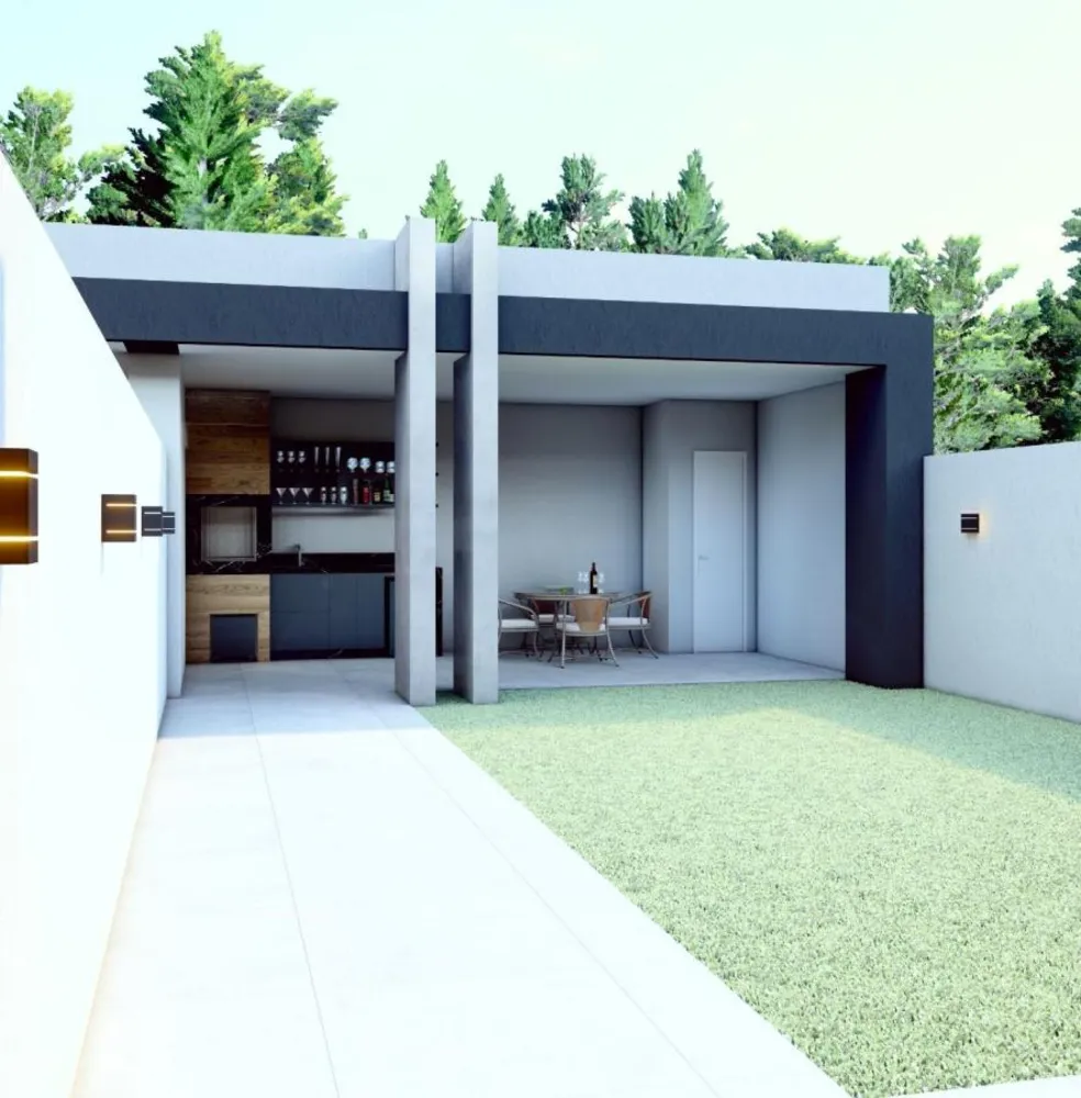 Casa, 3 quartos, 123 m² - Foto 5